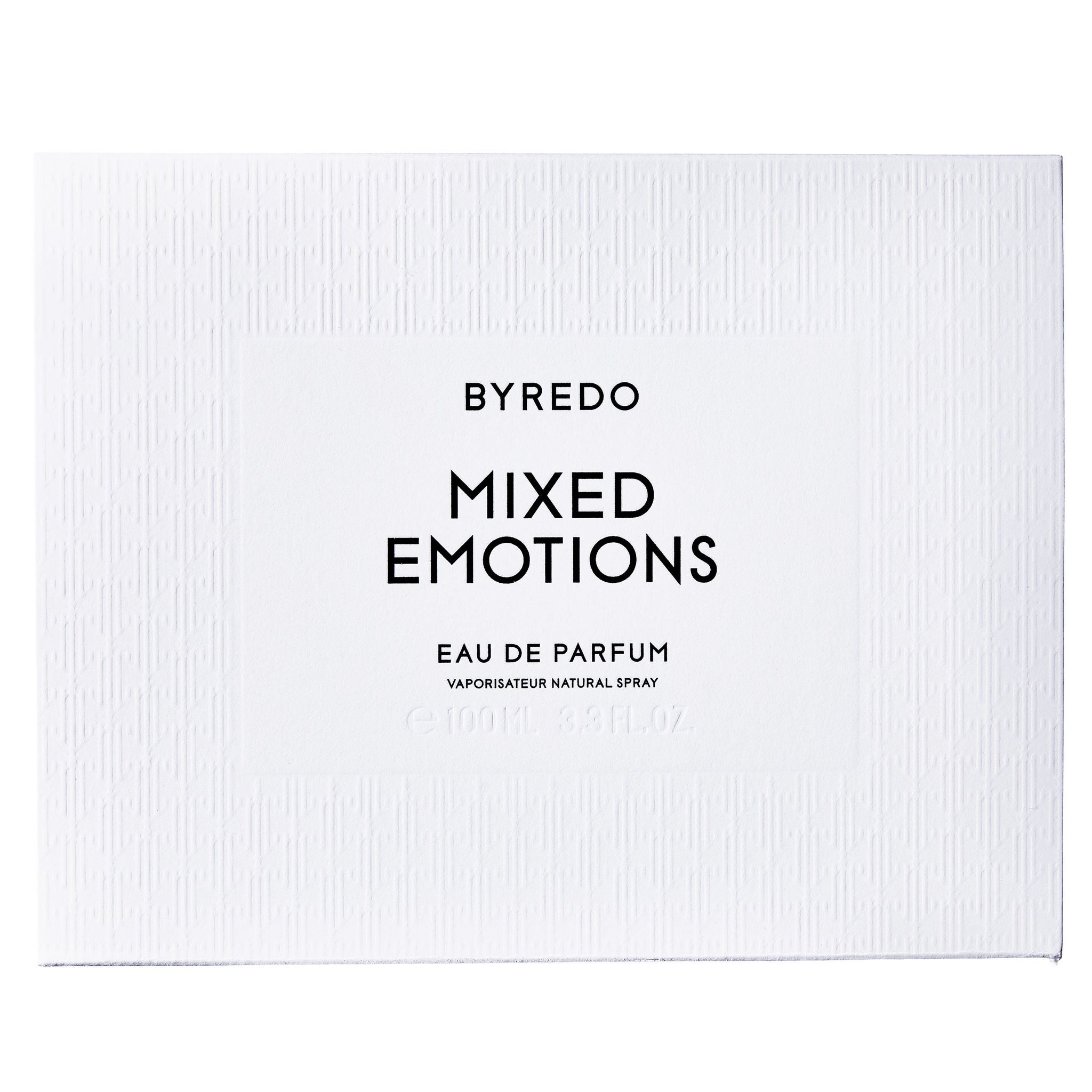 Byredo Mixed Emotions Eau De Parfum, 3.4 fl oz | Costco