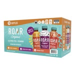 Roar Organic Variety Pack, 18 x 532 mL