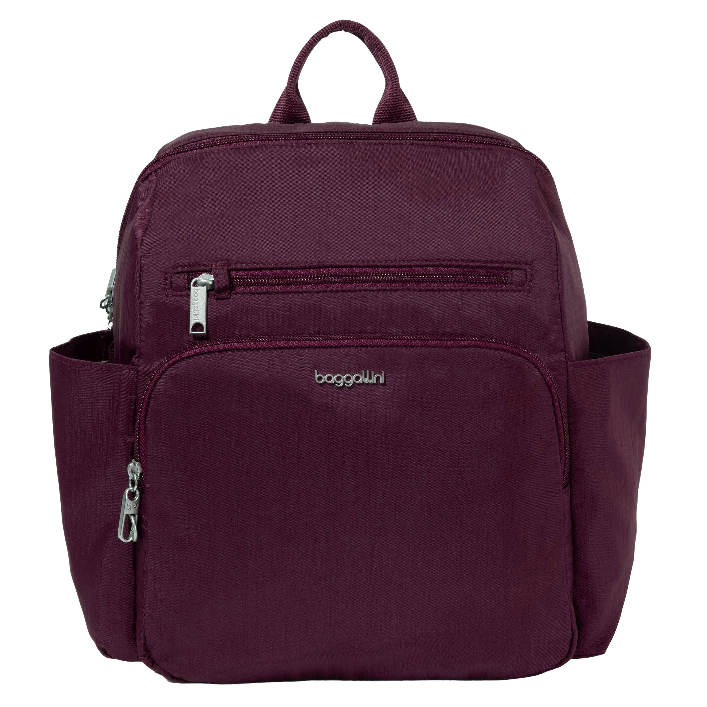 Baggallini Anti-Theft Compass Backpack | Costco