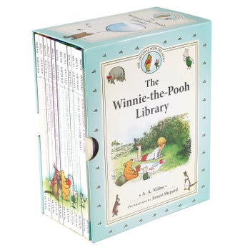 新品　Pooh's Library BOXED-POOHS LIB 4V 1135740-847__1.avif?width=350