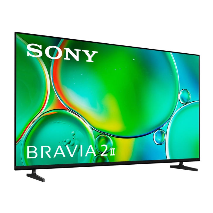 SONY BRAVIA 4K液晶テレビ 75型 Sony 75