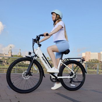 Jupiter Bike
Cruise eBike