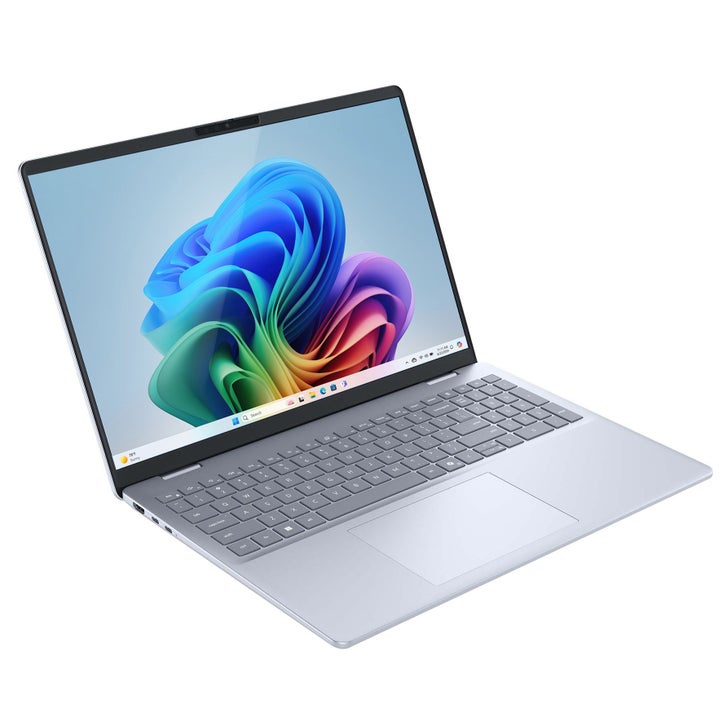 Dell Plus 16