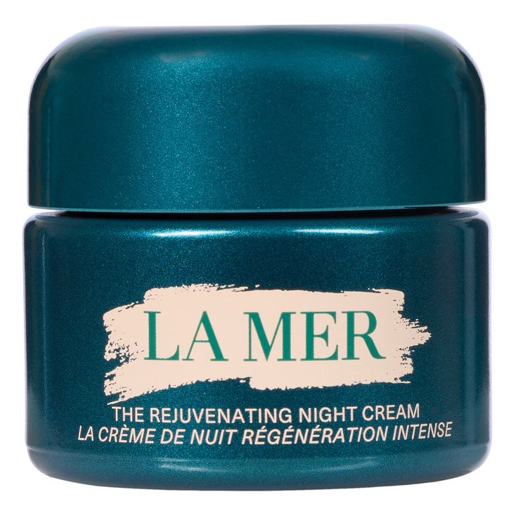 La Mer The Rejuvenating Night Cream, 1 oz | Costco