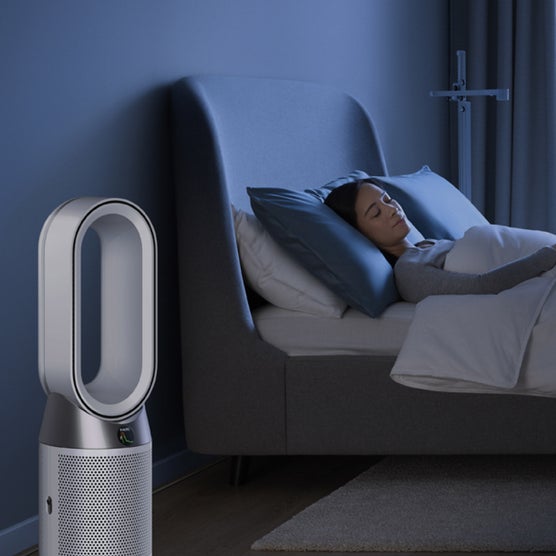 Dyson Purifier Hot+Cool HP11 | Costco