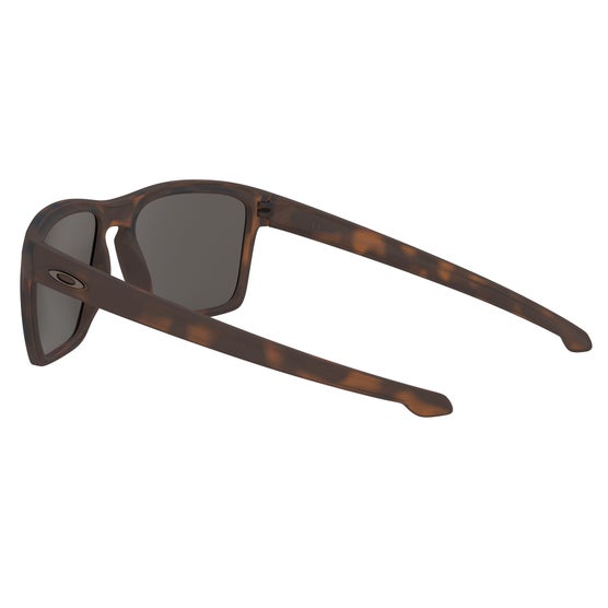 Oakley Sliver XL Matte Brown Tortoise Warm Grey Sunglasses | Costco