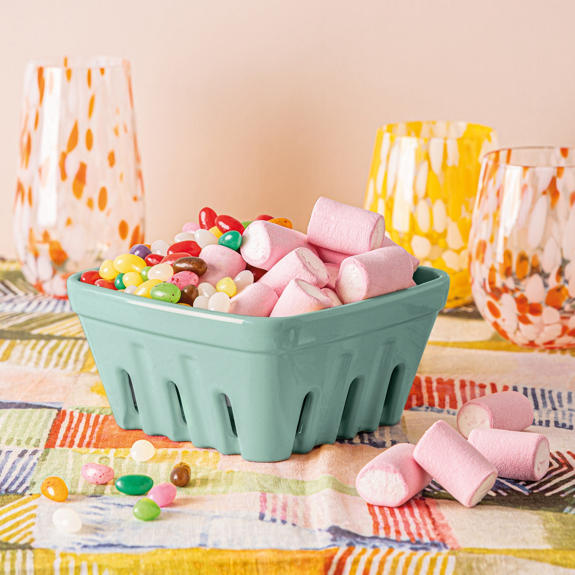 over&back 3-piece Multipurpose Berry Baskets | Costco