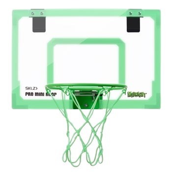 SKLZ - Pro Mini Hoop, Midnight 2.0