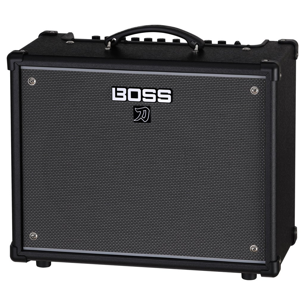 Boss Katana 50-EX Bundle | Costco