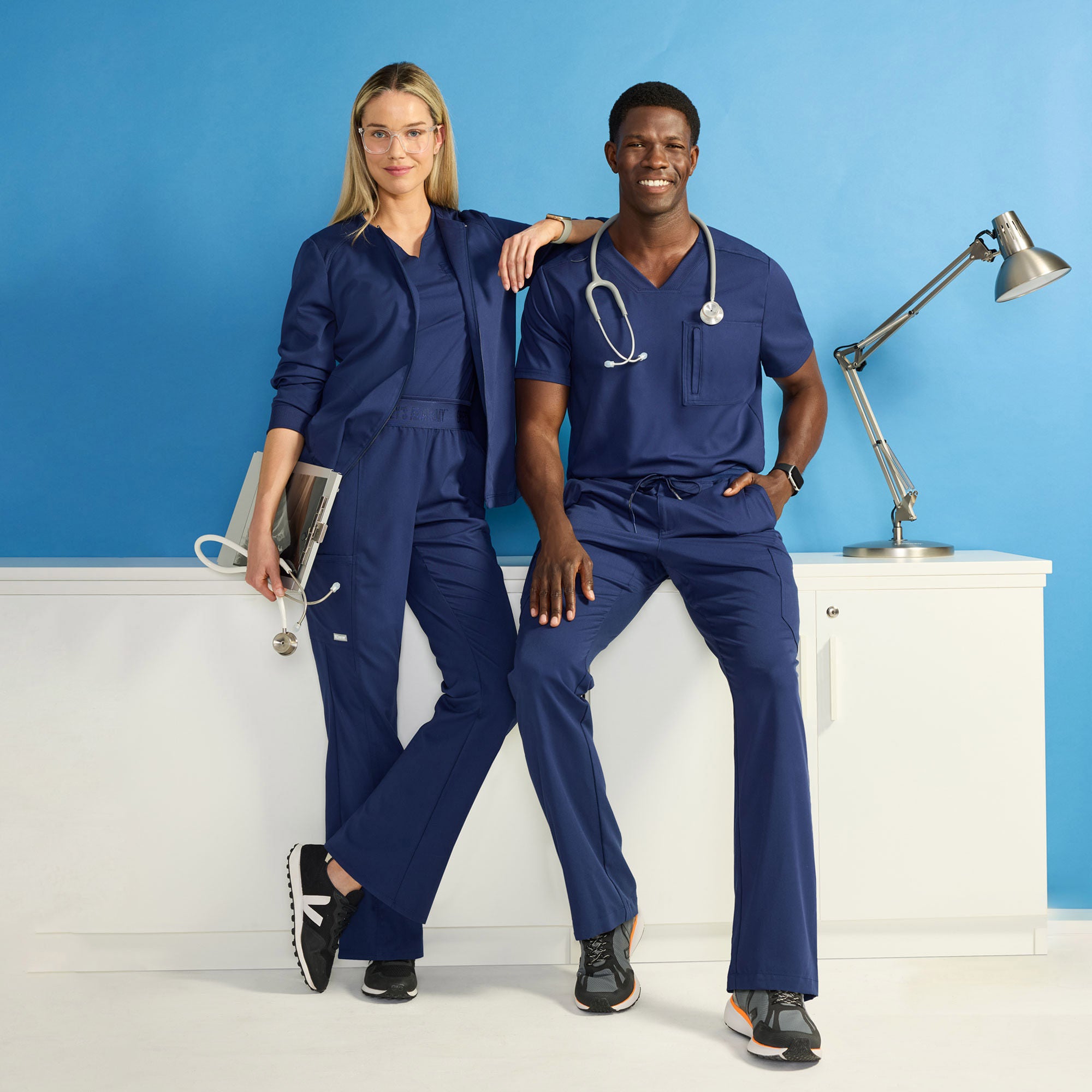 Barco Uniforms - Costco Next
