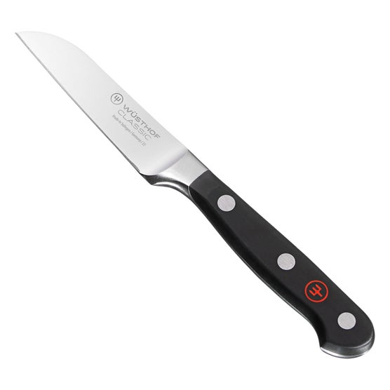 Wusthof Classic 2-piece Santoku and Paring Knife Set | Costco