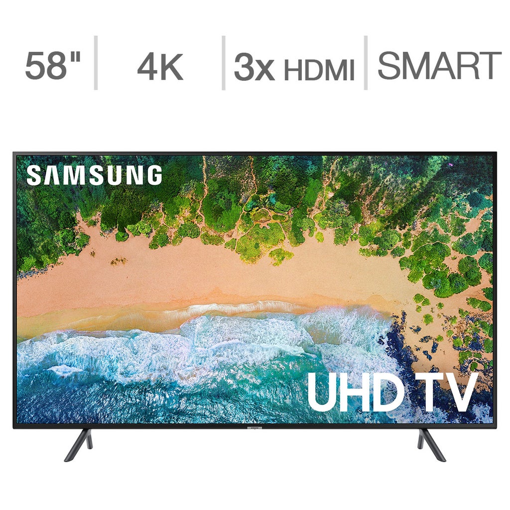 Samsung 58