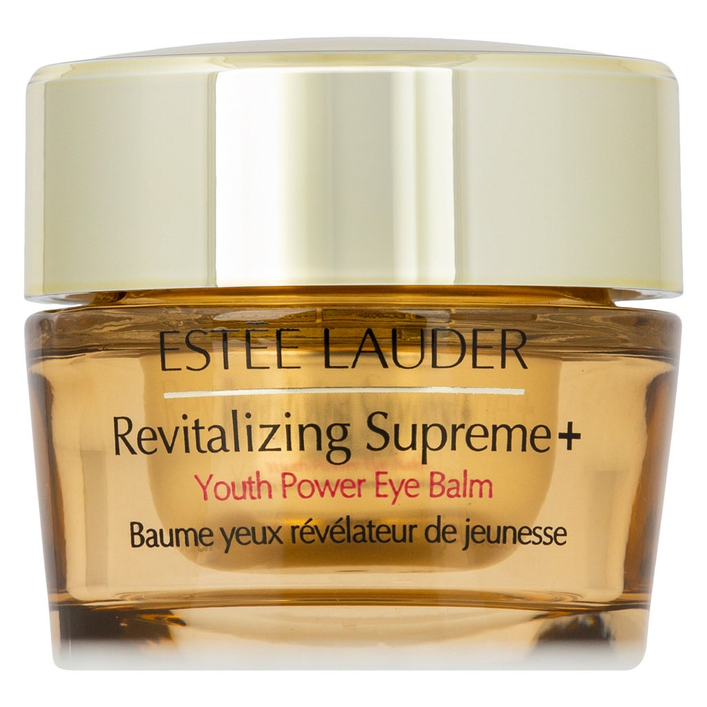 Estee Lauder Revitalizing Supreme Plus Youth Power Eye Balm, 0.5