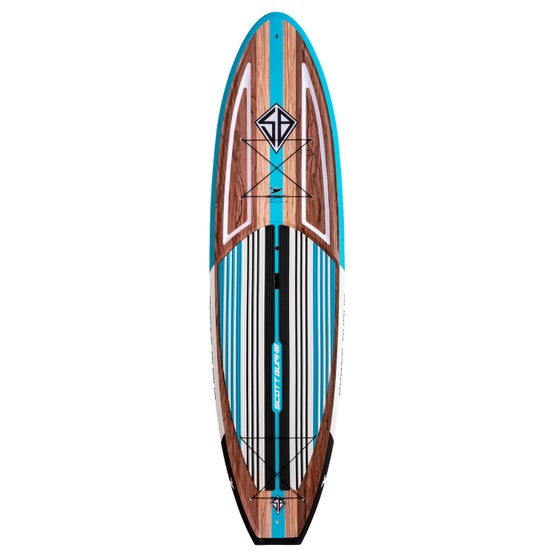 Scott Burke 10'6