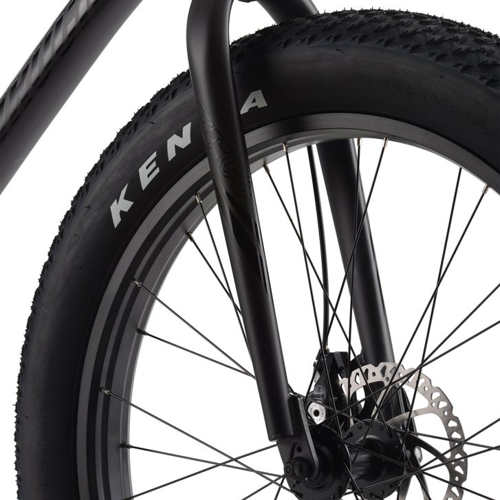 Northrock XC00 Fat Tire Bike | Costco