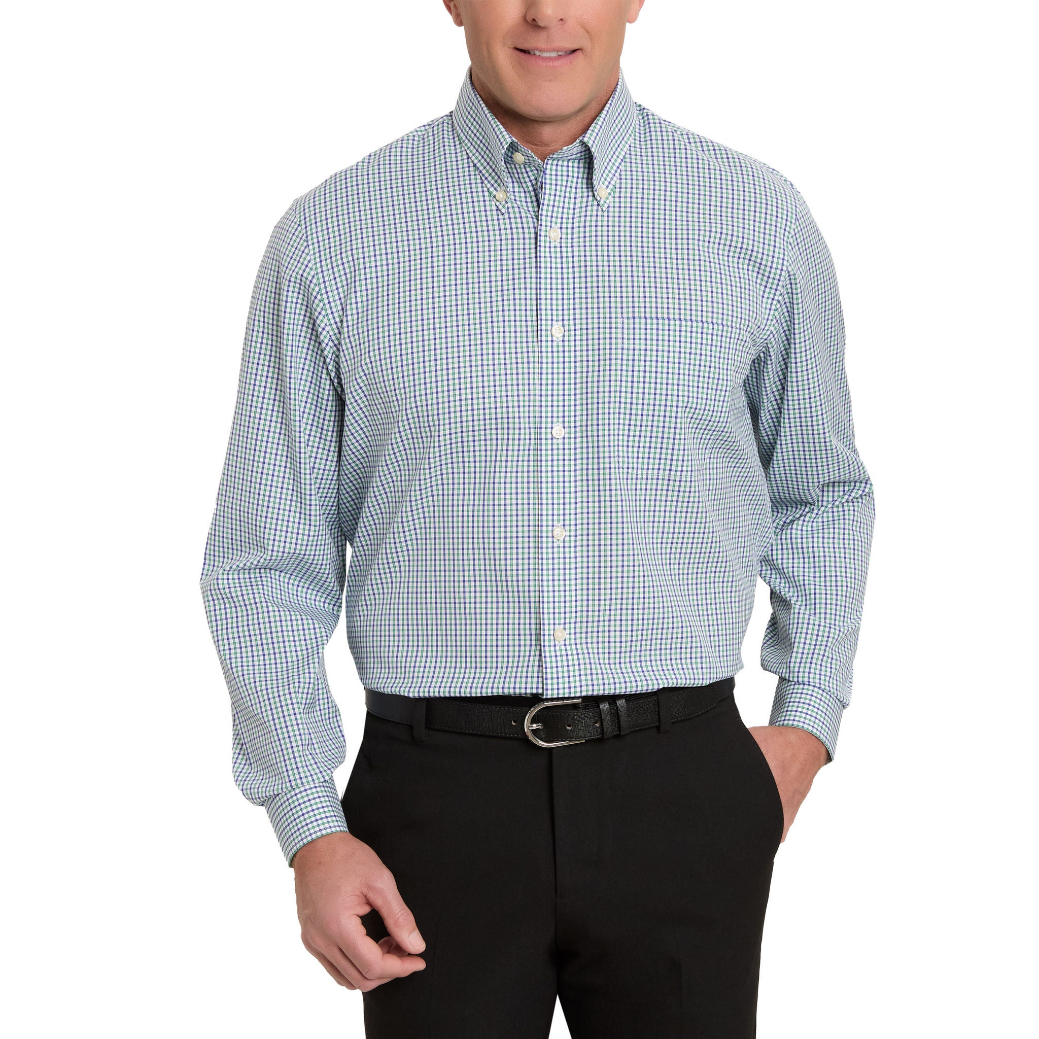 costco dress shirts Calvin Klein Men's Shirt Kirkland Signature Men's Traditional Fit