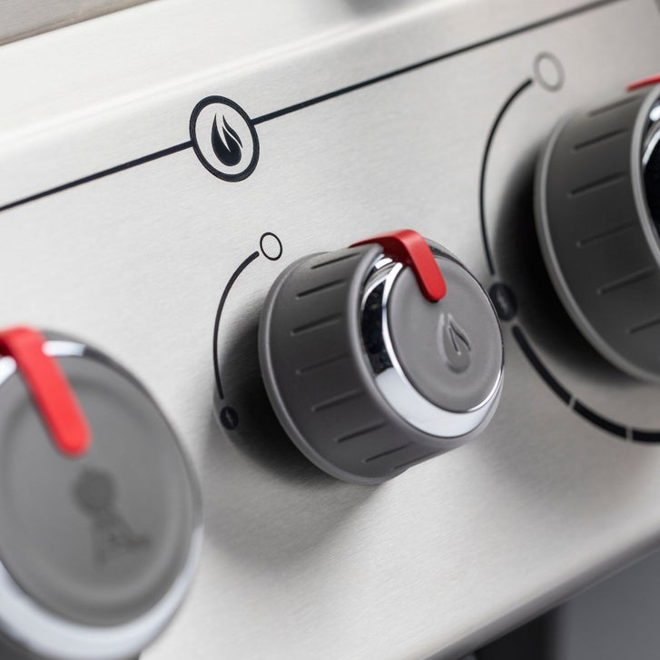 Weber Genesis II E335 Grill | Costco
