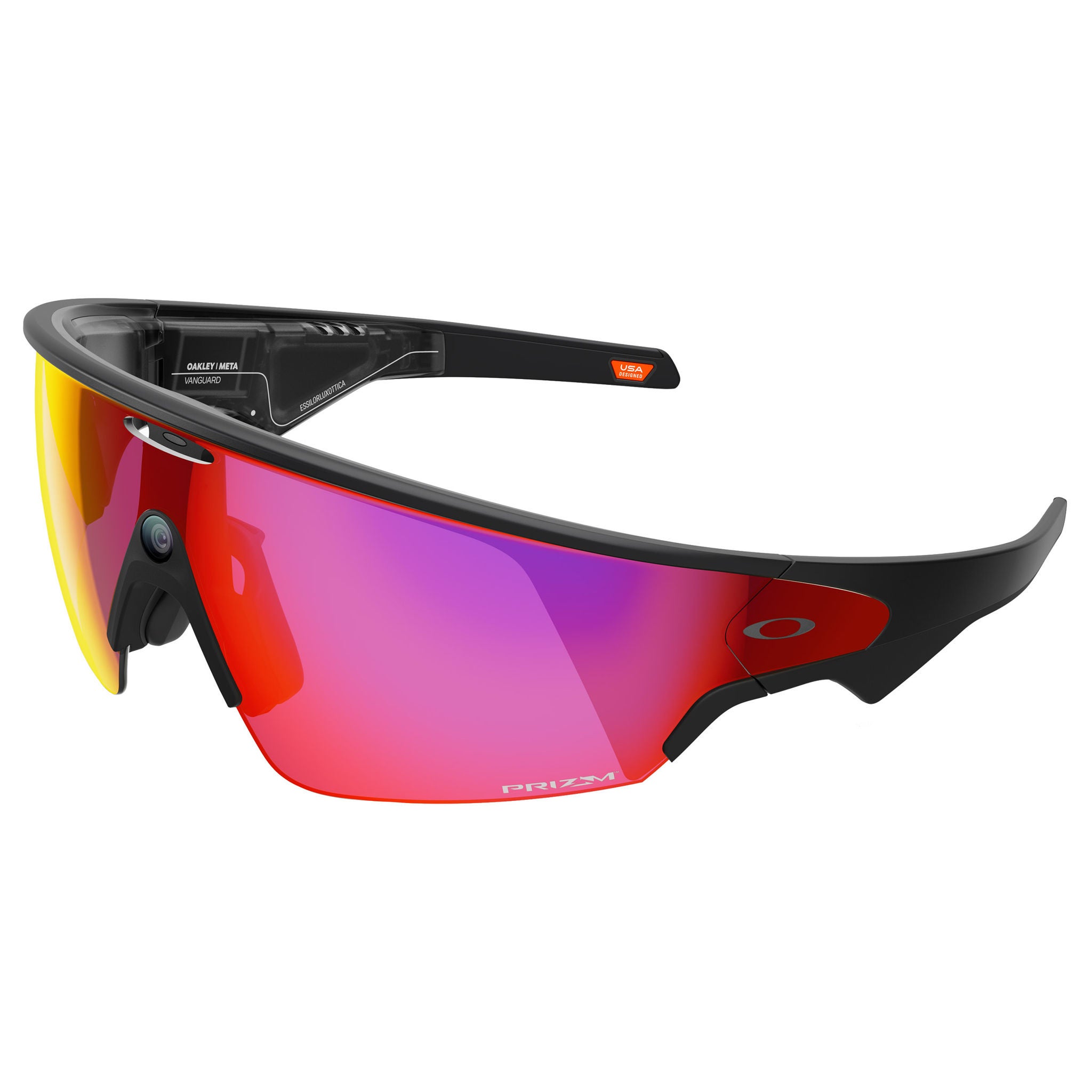小物 OAKLEY  Vangurd Oakley Meta Vanguard Prizm Sunglasses | Costco
