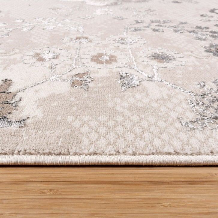Briton Rug Collection, Zorto Ivory | Costco