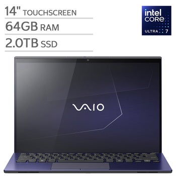VAIO SX-R 14