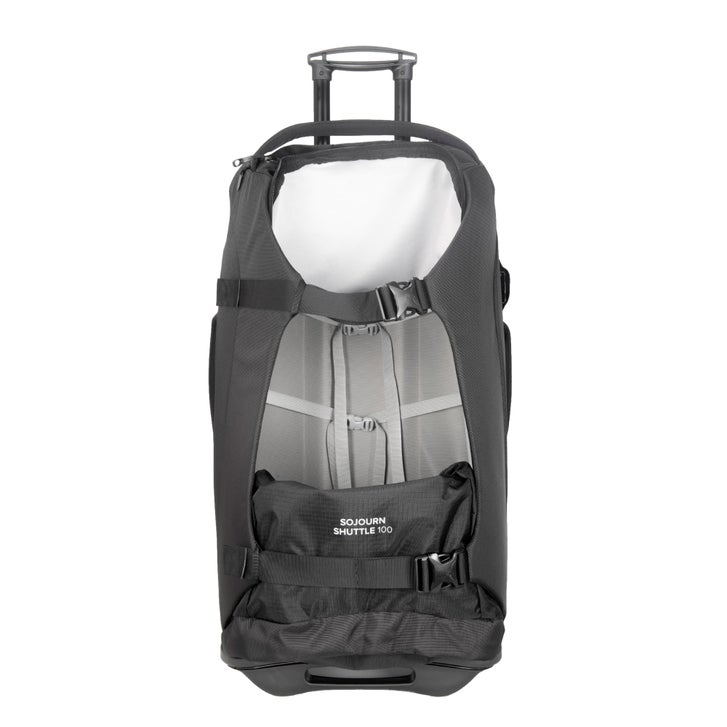 best travel bag tote BÉIS 'The East To West Tote' in Black Boys Birthday Hanging Travel Toiletry Bag Model:TSTBC-701H