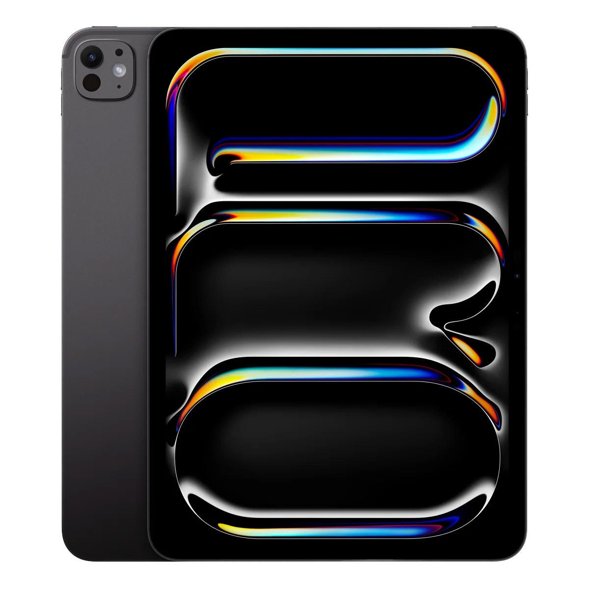 【iPadOS 26】M4 iPad Pro 11 1TB Cellular iPad Pro 11-inch, 1TB Wi-Fi + Cellular (M4 chip) Built For Apple