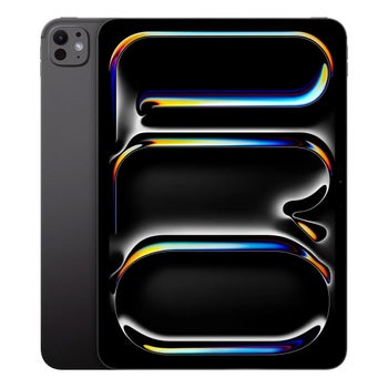 iPad Pro 11-inch, 1TB Wi-Fi + Cellular (M4 chip) Built For Apple