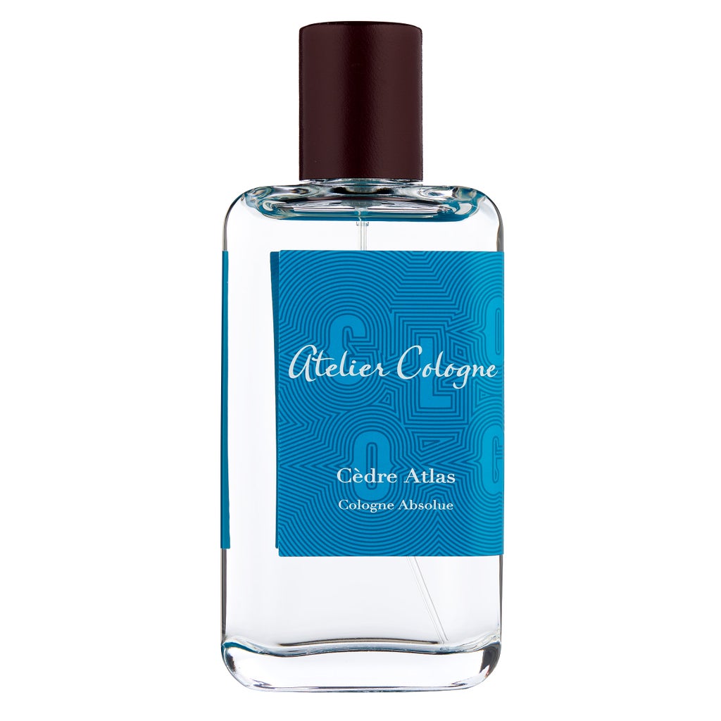 Atelier Cologne Cedre Atlas 100ml 清潔感 上品 Atelier Cologne Cedre Atlas Cologne Absolue, 3.3 fl oz | Costco