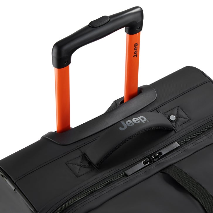 Jeep JS006B Circuit 3-piece Duffel Set | Costco