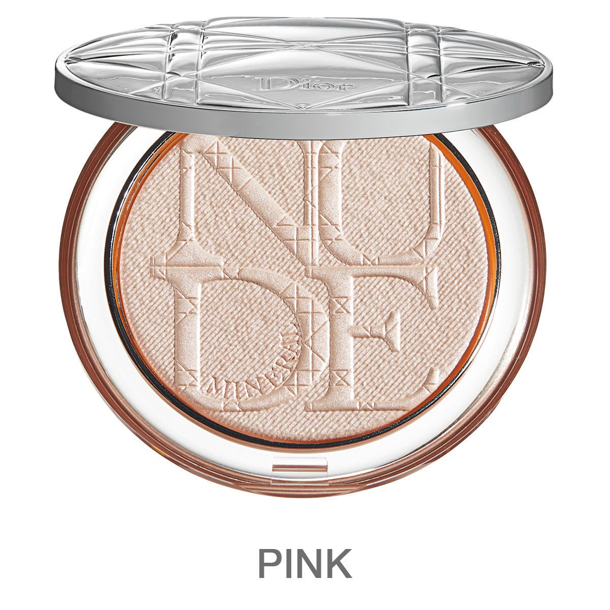 Dior Diorskin Nude Luminizer Powder, 0.21 oz | Costco