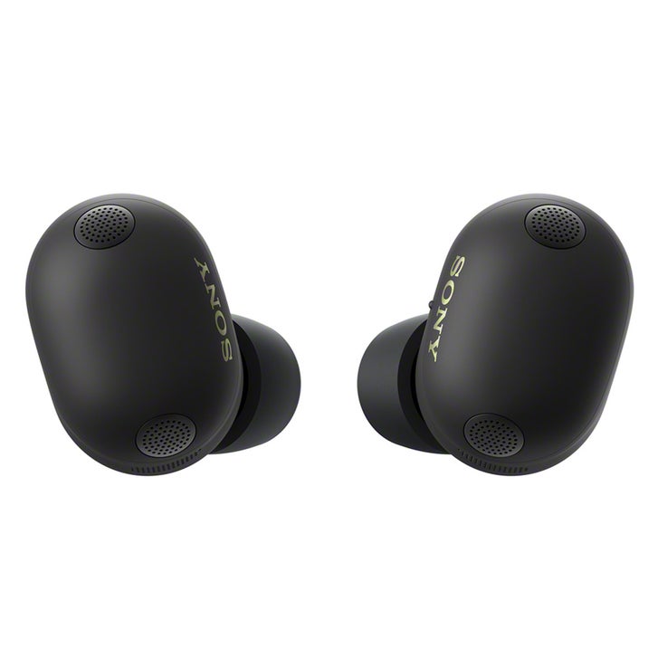 SONY WF-1000XM6 ブラック Sony WF-1000XM6 Wireless Noise Cancelling Earbuds | Costco