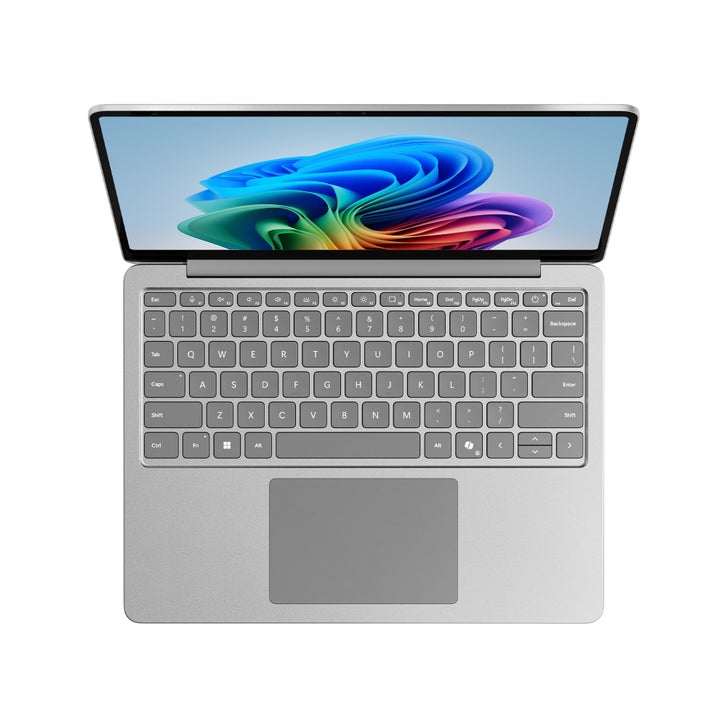Microsoft Surface Laptop Copilot+ PC 13
