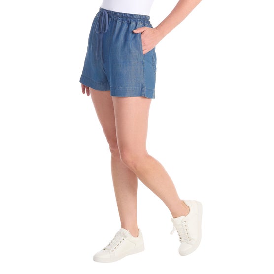 Hilary Radley Women's Tencel Short | Costco