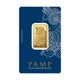 Costco 20 Gram Gold Bar PAMP Suisse Lady Fortuna (New In Assay)