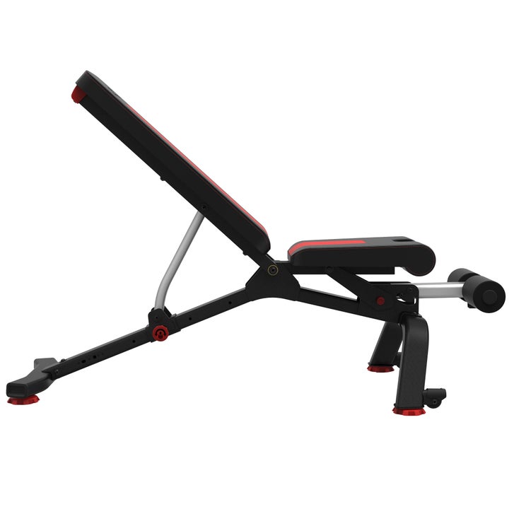 Bowflex 5.1S Stowable Bench | Costco