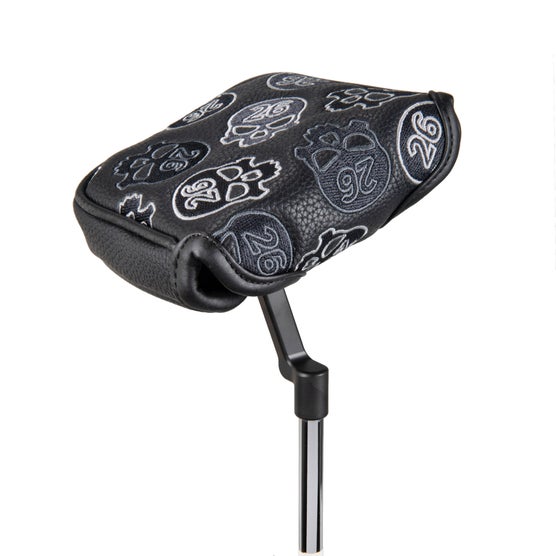 PXG Battle Ready II Apache Putter | Costco