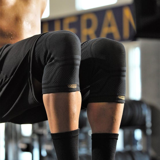 Copper Fit Elite Compression Knee Sleeve | Costco