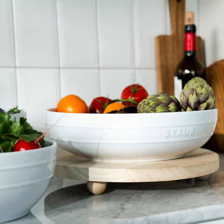 Staub 3-piece Serving Set | Costco