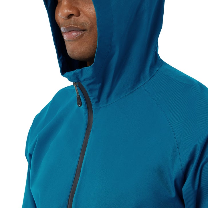32 Degrees Unisex Rain Jacket | Costco