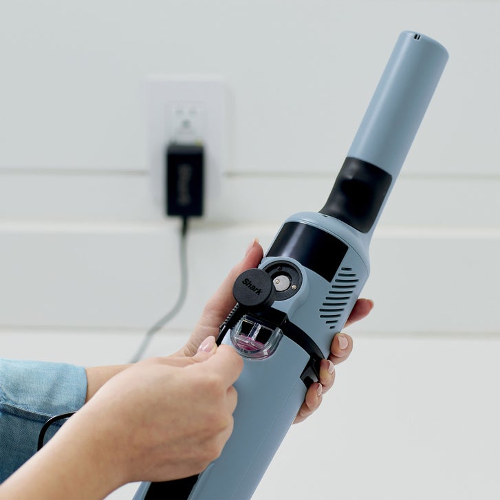 Shark StainForce Cordless Portable Spot, Stain and Odor Removal