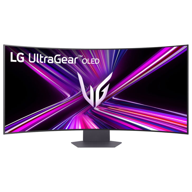 44.5インチ UltraGear™ OLED 5K2K LG 45