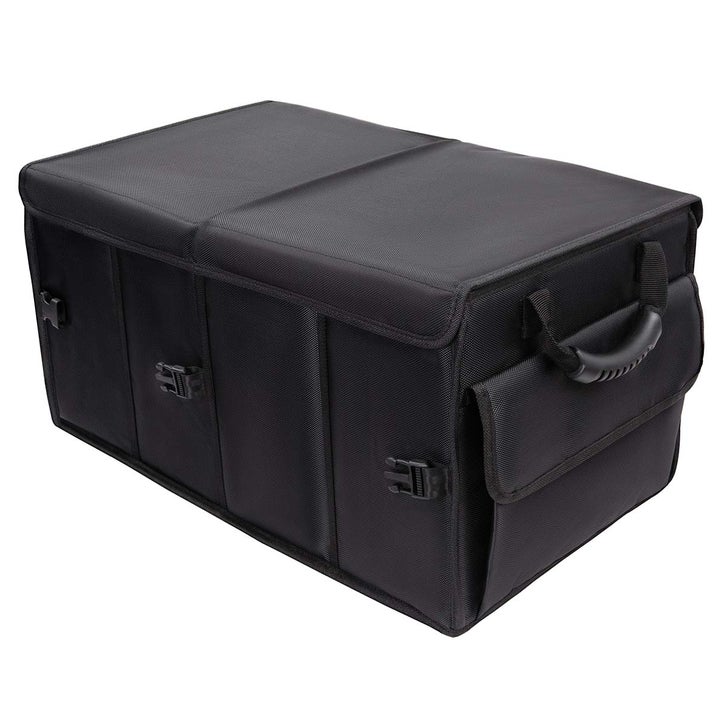Eurow Automotive Trunk Organizer | Costco
