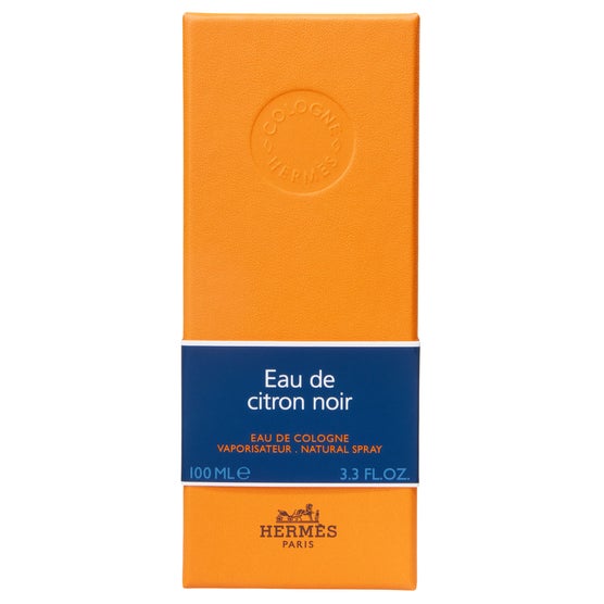 Hermes Eau de citron noir Eau de Cologne, 3.3 fl oz | Costco