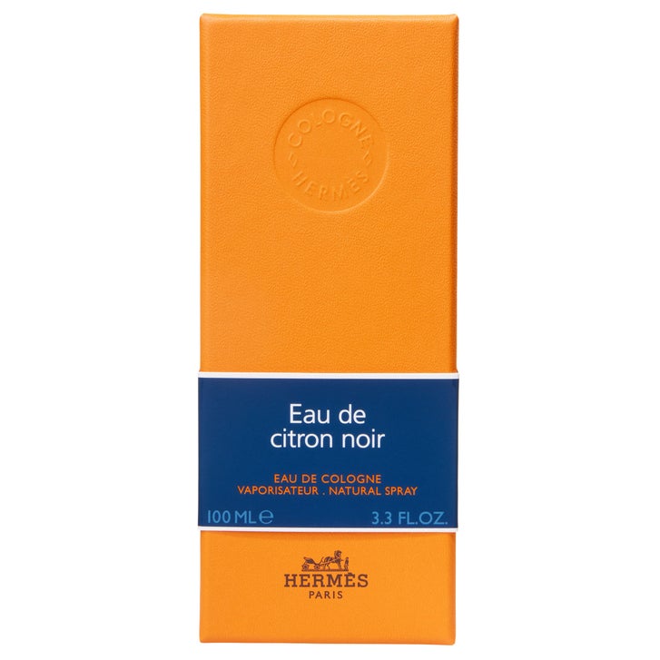 Hermes Eau de citron noir Eau de Cologne, 3.3 fl oz | Costco