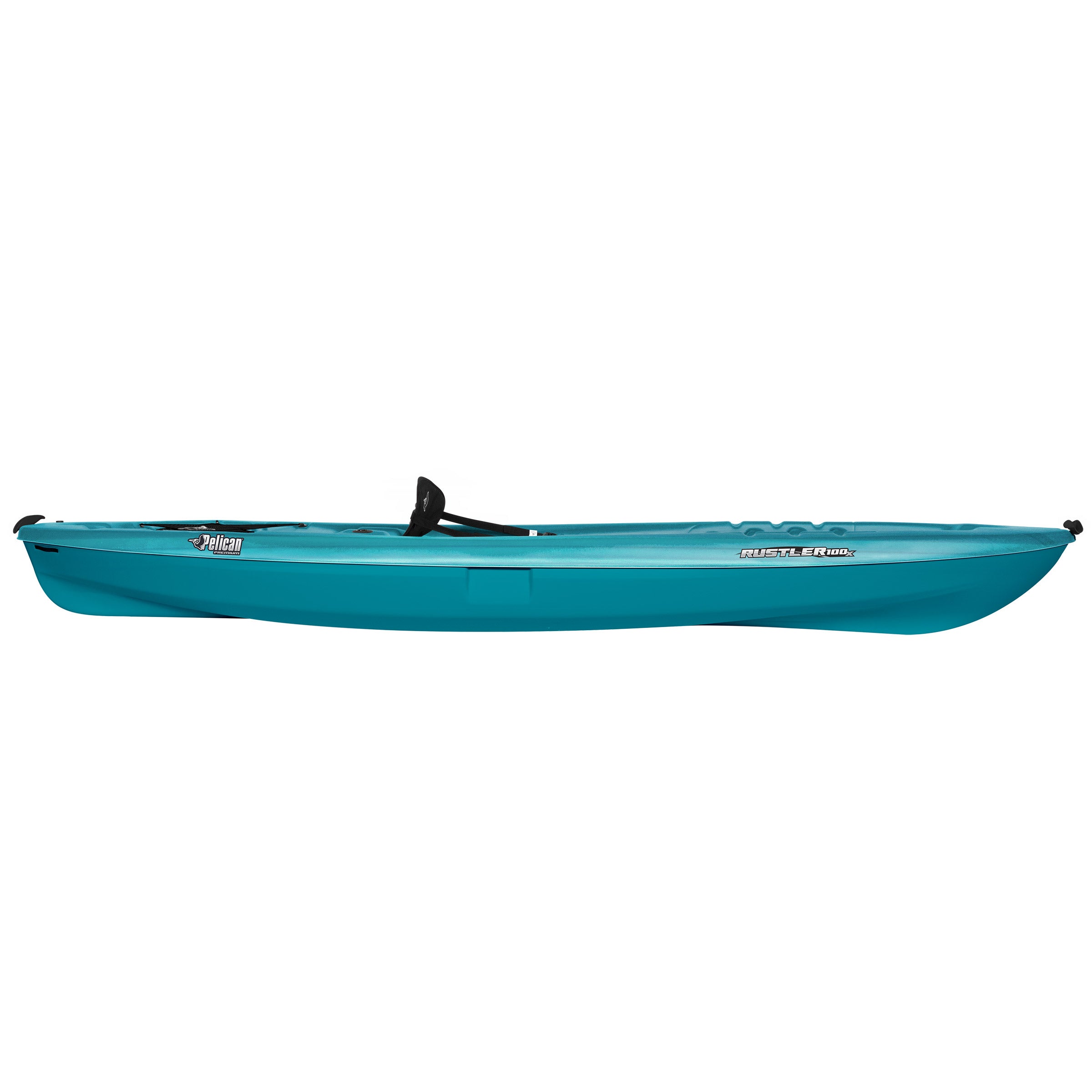 Pelican Rustler Sit-In Kayak | Costco