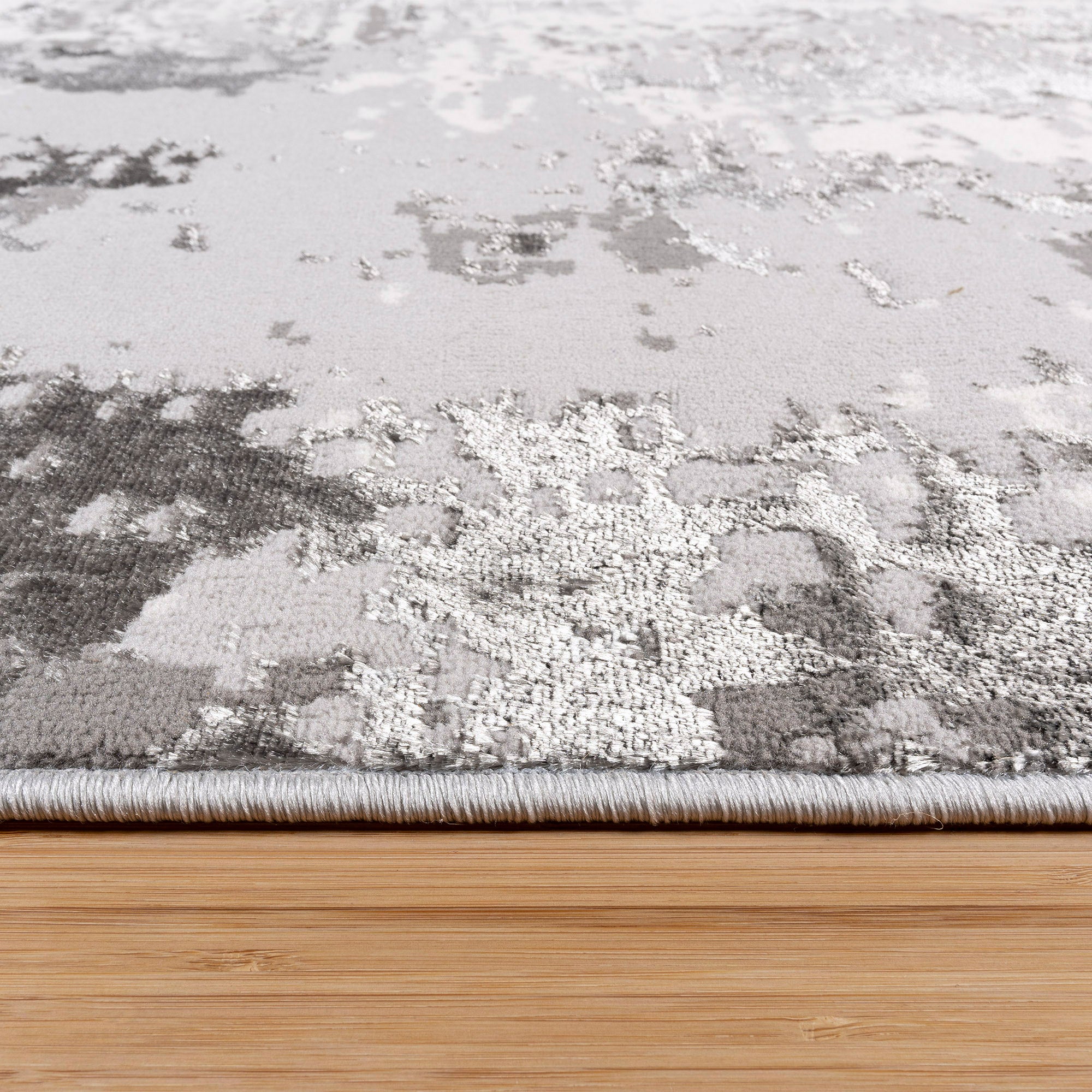 Briton Rug Collection, Liota Gray | Costco