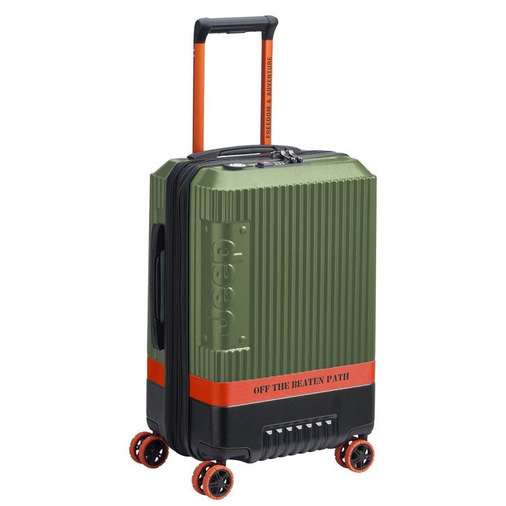 Jeep JH001A Path 3-piece Hardside Set | Costco