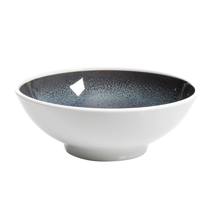 Laurie Gates 12-piece Melamine Dinnerware Set | Costco