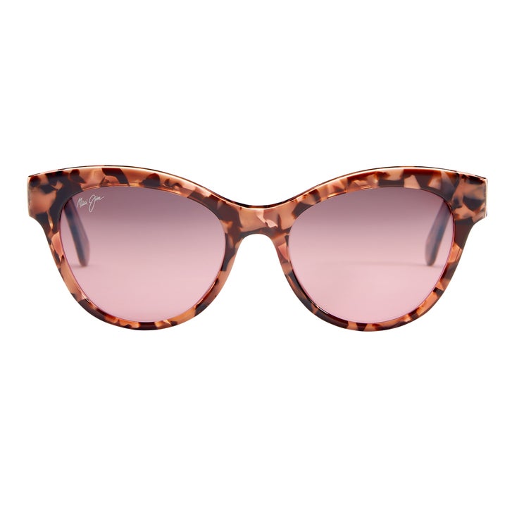 Maui Jim Ku'uipo RS799-09A Blush Pink Polarized Sunglasses | Costco