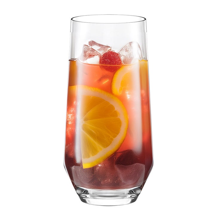 Stölzle Lausitz Revolution Long Drink Crystal Glass, Set of 6 | Costco